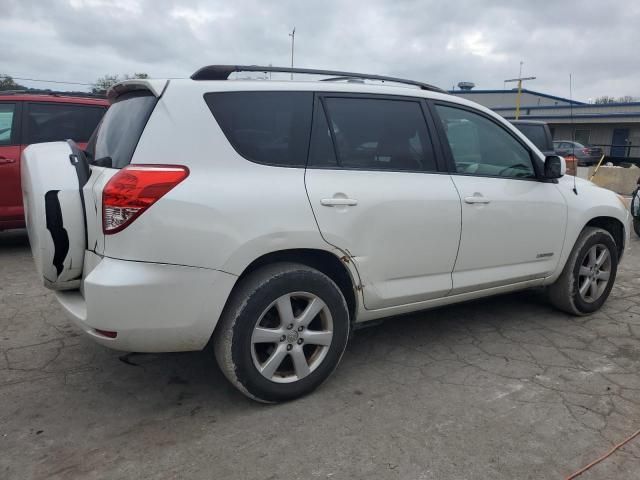 2006 Toyota Rav4 Limited