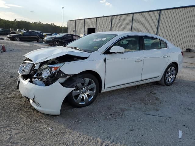 2012 Buick Lacrosse Premium