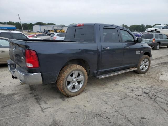 2016 Dodge RAM 1500 SLT