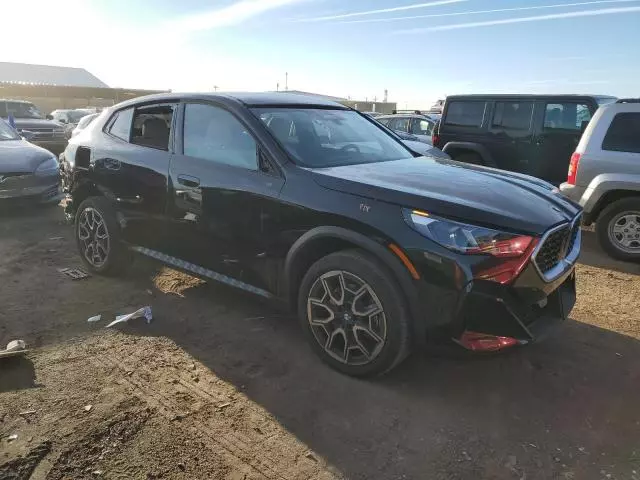 2024 BMW X2 XDRIVE28I