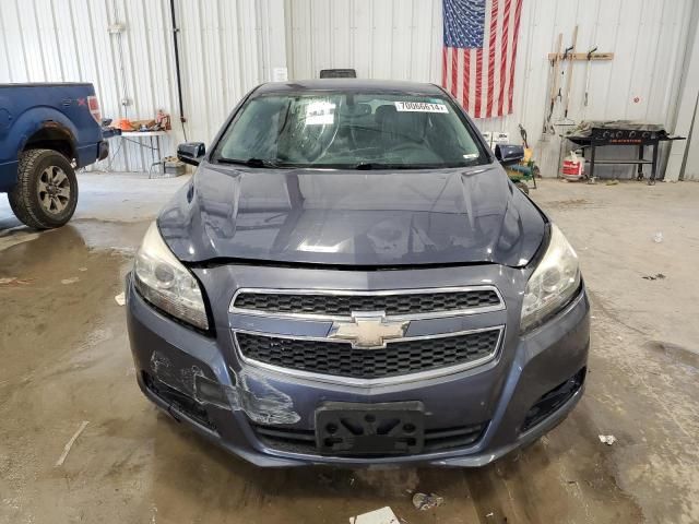 2013 Chevrolet Malibu 1LT