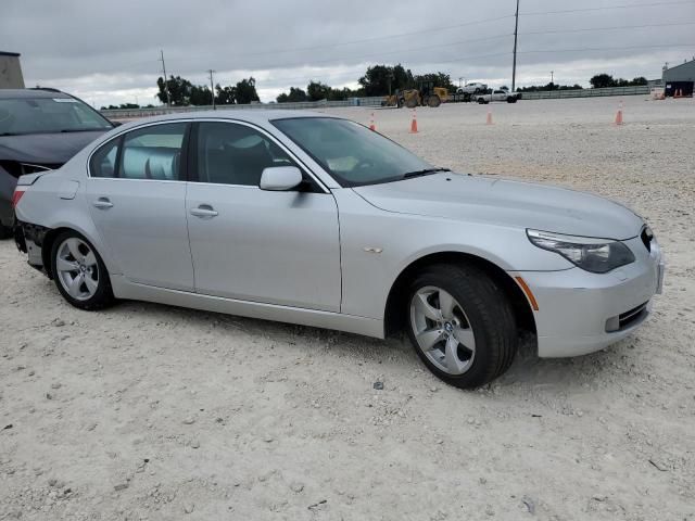 2008 BMW 528 I