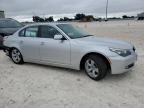 2008 BMW 528 I