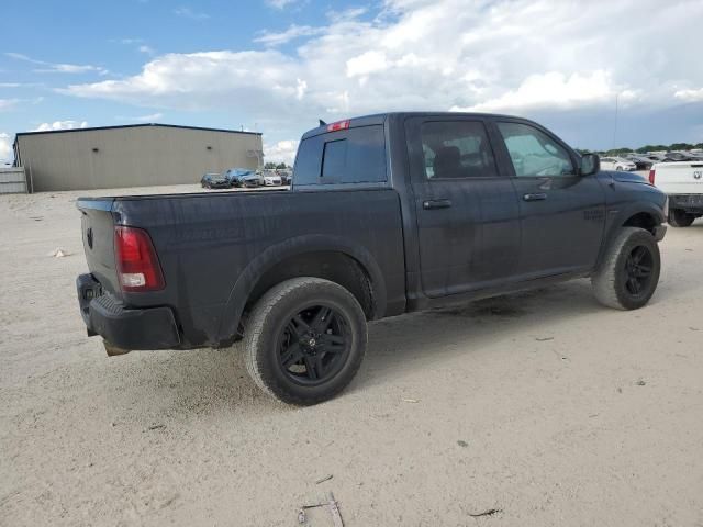 2019 Dodge RAM 1500 Classic SLT