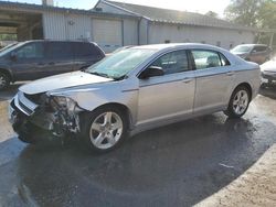 2012 Chevrolet Malibu LS en venta en York Haven, PA