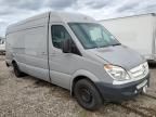 2011 Mercedes-Benz Sprinter 2500