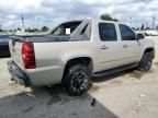 2007 Chevrolet Avalanche C1500