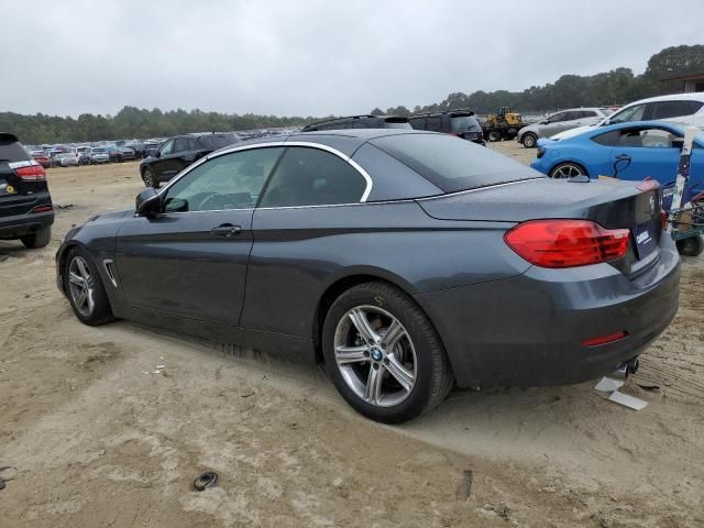 2014 BMW 428 I