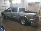 2001 Chevrolet S Truck S10