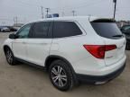 2018 Honda Pilot EXL