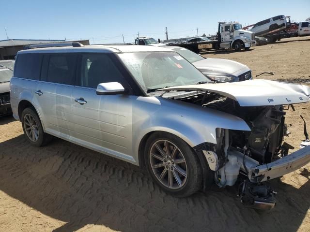 2016 Ford Flex Limited