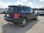 2015 Mercedes-Benz GLK 350