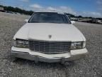 1996 Cadillac Fleetwood Base