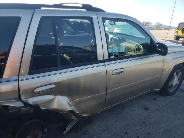 2006 Chevrolet Trailblazer LS