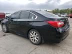 2015 Subaru Legacy 2.5I Premium