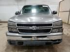 2007 Chevrolet Silverado C1500 Classic