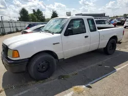 2004 Ford Ranger Super Cab en venta en Moraine, OH