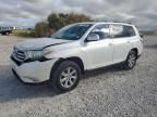 2013 Toyota Highlander Base