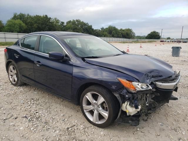 2015 Acura ILX 20