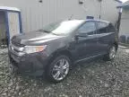 2012 Ford Edge Limited