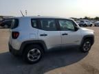 2016 Jeep Renegade Sport