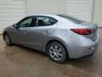 2014 Mazda 3 Sport