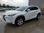 2017 Lexus NX 200T Base