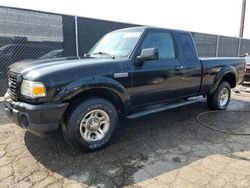 2009 Ford Ranger Super Cab en venta en Woodhaven, MI