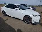 2016 Lexus IS 350