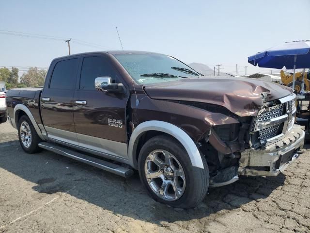 2013 Dodge 1500 Laramie