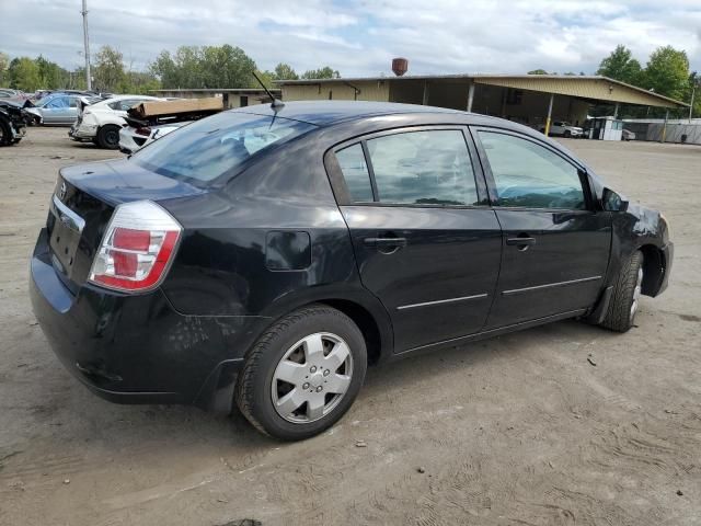 2010 Nissan Sentra 2.0