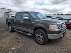 2008 Ford F150 Supercrew