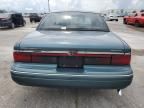 1996 Mercury Grand Marquis GS