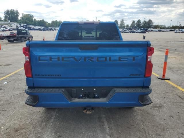 2024 Chevrolet Silverado K1500 RST