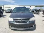 2012 Dodge Grand Caravan Crew