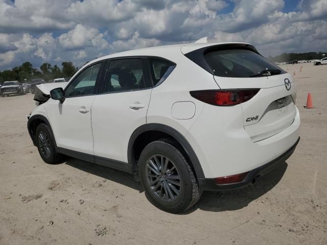 2017 Mazda CX-5 Sport