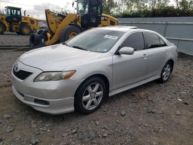 2008 Toyota Camry CE