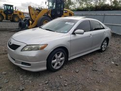 Toyota Vehiculos salvage en venta: 2008 Toyota Camry CE