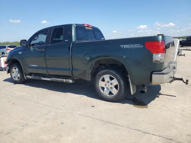 2007 Toyota Tundra Double Cab SR5