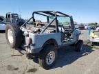 1985 Jeep Jeep CJ7