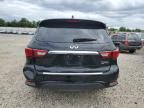 2018 Infiniti QX60