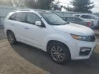 2013 KIA Sorento SX