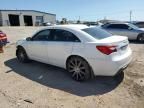 2014 Chrysler 200 Touring