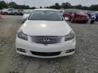 2010 Infiniti M35 Base