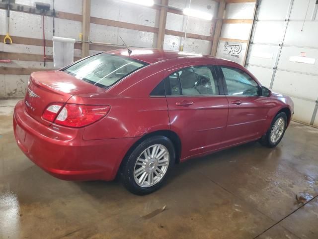 2007 Chrysler Sebring Touring