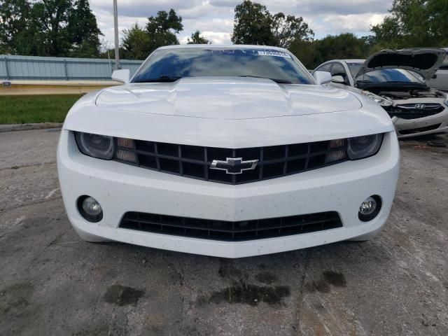 2011 Chevrolet Camaro LT