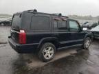 2006 Jeep Commander