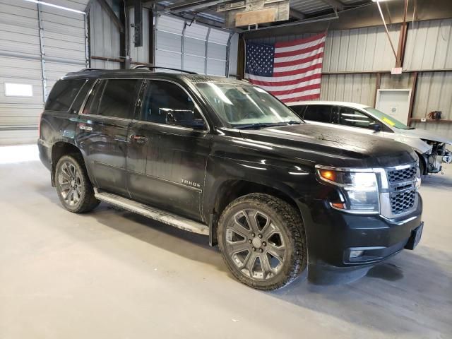 2015 Chevrolet Tahoe K1500 LT