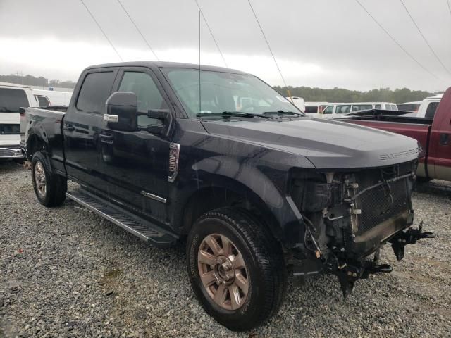 2020 Ford F250 Super Duty