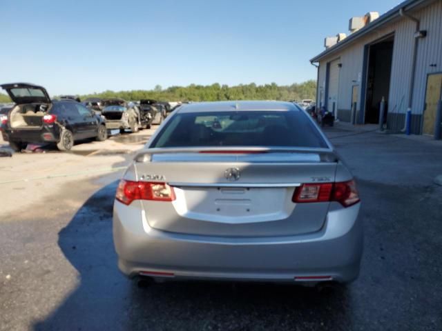 2011 Acura TSX